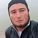 Жахонгир, 25 лет