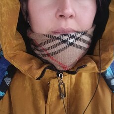 Фотография девушки Надежда, 37 лет из г. Санкт-Петербург