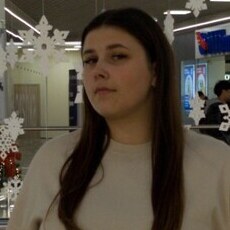 Фотография девушки Anna, 19 лет из г. Несвиж