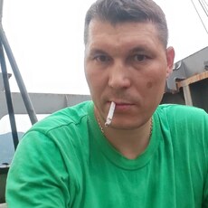 Фотография мужчины Дима, 42 года из г. Находка