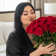 Фотография девушки Анастейша, 31 год из г. Симферополь