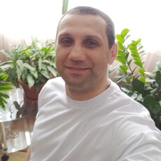 Фотография мужчины Александр, 37 лет из г. Ростов-на-Дону