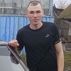 Фотография мужчины Александр, 24 года из г. Тамбов