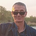 Аскар, 54 года