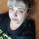 Лисичка, 36 лет