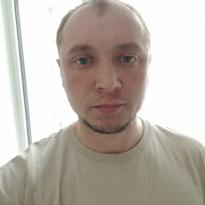 Фотография мужчины Андрей, 34 года из г. Качканар