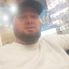 Фотография мужчины Бурый, 32 года из г. Симферополь