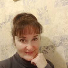 Фотография девушки Светлана, 60 лет из г. Нижний Новгород