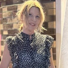 Фотография девушки Оксана, 50 лет из г. Тольятти