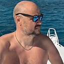 Михаил, 45 лет