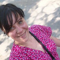 Фотография девушки Алена, 34 года из г. Донецк