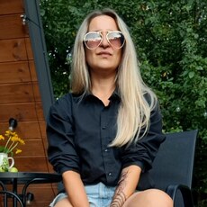 Фотография девушки Анна, 37 лет из г. Гродно