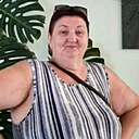 Галинка, 63 года