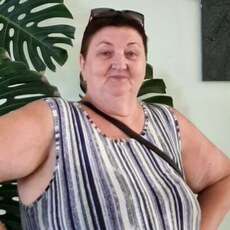 Фотография девушки Галинка, 63 года из г. Ефремов