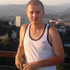 Фотография мужчины Андрей, 32 года из г. Губкин