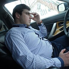 Фотография мужчины Артём, 36 лет из г. Венев