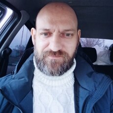 Фотография мужчины Алексей, 40 лет из г. Пенза