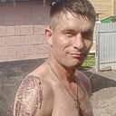 Николай Васильев, 34 года