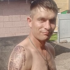 Фотография мужчины Николай Васильев, 34 года из г. Цивильск