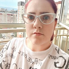 Фотография девушки Вера, 21 год из г. Лесосибирск