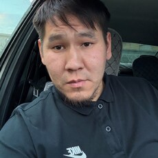 Фотография мужчины Серик, 29 лет из г. Павлодар