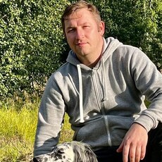 Фотография мужчины Михаил, 36 лет из г. Миасс