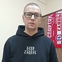 Сергей, 35 лет