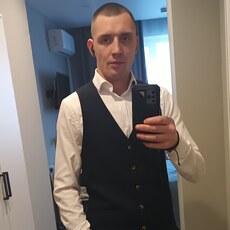 Фотография мужчины Никита, 33 года из г. Екатеринбург