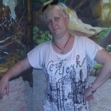 Фотография девушки Ирина, 48 лет из г. Алчевск