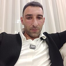 Фотография мужчины Сурен, 33 года из г. Междуреченск