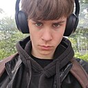 Егор, 19 лет