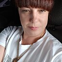 Светлана, 43 года