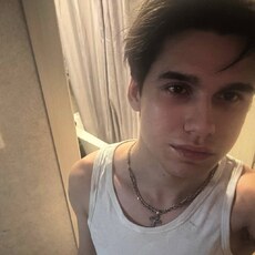 Фотография мужчины Оскар, 19 лет из г. Ижевск