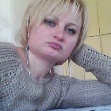 Фотография девушки Алла, 45 лет из г. Чериков