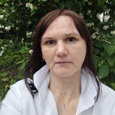 Фотография девушки Татьяна, 56 лет из г. Молодечно