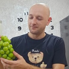 Фотография мужчины Виктор, 30 лет из г. Славянск-на-Кубани