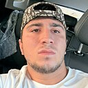 Магомед, 25 лет