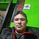 Иван Мочалкин, 28 лет