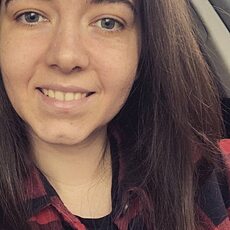 Фотография девушки Дана, 26 лет из г. Болотное