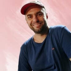 Фотография мужчины Александр, 40 лет из г. Кременчуг