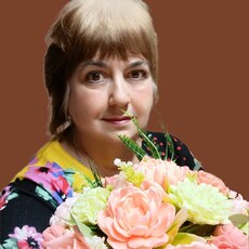 Фотография девушки Аля, 58 лет из г. Липецк