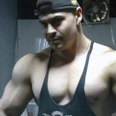 Фотография мужчины Алекс, 41 год из г. Киль