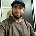 Шахбан, 35 лет