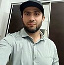 Шахбан, 36 лет