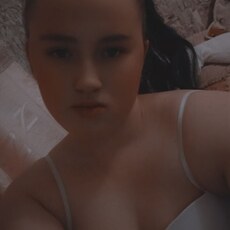 Фотография девушки Алина, 19 лет из г. Биробиджан