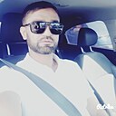 Али, 36 лет