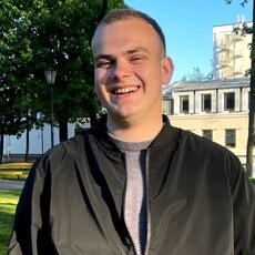 Фотография мужчины Дима, 24 года из г. Мосты