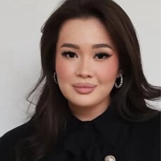 Фотография девушки Балым, 25 лет из г. Караганда