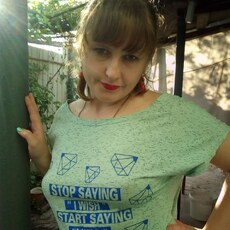 Фотография девушки Анастасия, 37 лет из г. Луганск