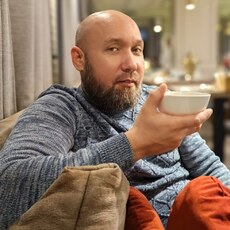 Фотография мужчины Радмир, 43 года из г. Москва